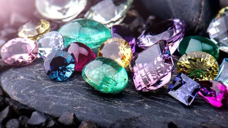 GEMSTONES